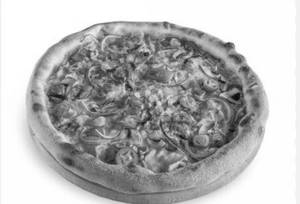 Jalapeno Onion Pizza