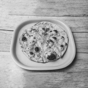 Butter Roti
