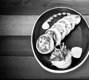 Dahi ke kebab