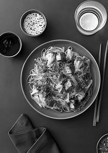 Tofu Meal Bowl