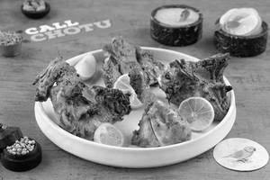 Tandoori Chicken