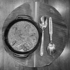 Extra Karakuzhambu / Morkozhambu (250gm)