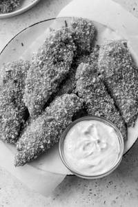 Chicken Fingers
