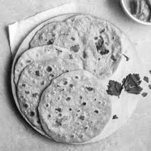 Missi Roti