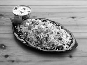 Kashmiri Pulao