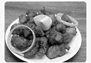 Chicken 65