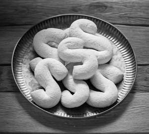 Cookies 'S' Biscuit