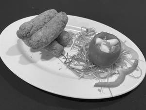 Fish Finger  