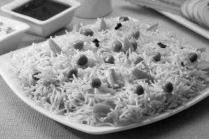 Veg Pulao