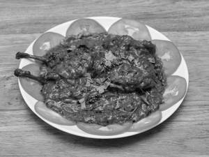 Kada Masala