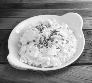 Scrambled Egg