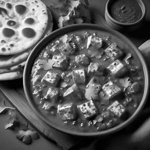 Paneer Lababdar [10 Pieces]
