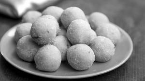 Bessan ladoo[250gm]