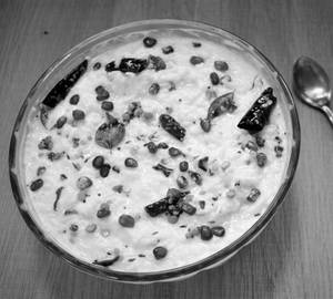 Curd Rice