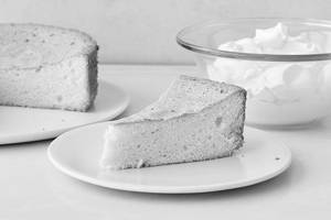 Sponge Cake[200 Gms]