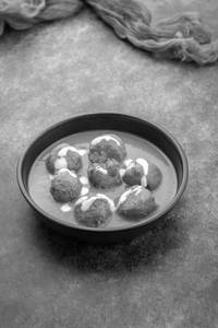 Malai Kofta