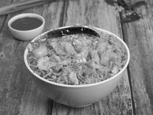 Szechuan Mix Fried Rice