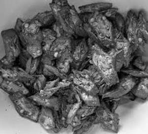 Bhindi Masala