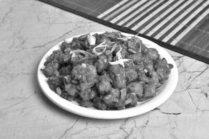 Gobi Manchurian Dry