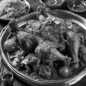 Chicken Takatak