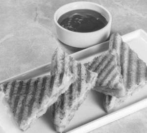 Jain Veg Cheese Sandwich
