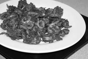Koonthal Masala