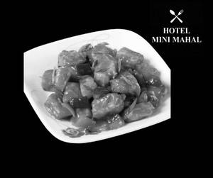 Chilli Paneer