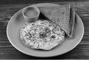 Egg Omelette