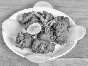 Chicken 65