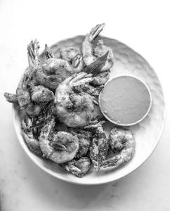 Fried Prawn