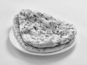 Kulcha paratha