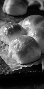 Butter Pao