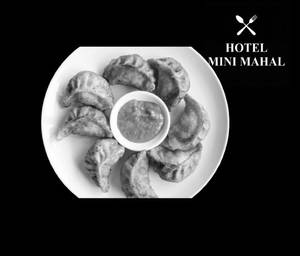 Fried Momos