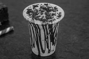 Brownie Shake