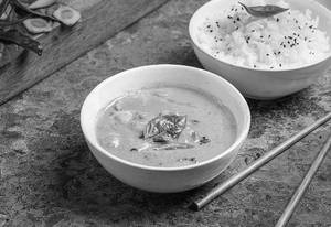 Veg Red Thai Curry