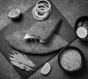Cha Mahal Special Vetki Fish Fry