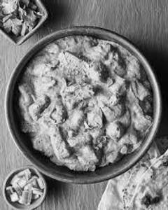Chicken Korma