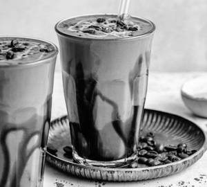 Caramel Frappe