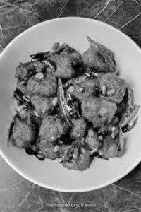 Chicken 65 
