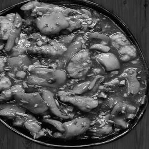 Chilli Chicken