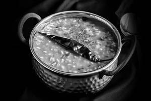 Dal Khichdi