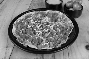 Masala Papad