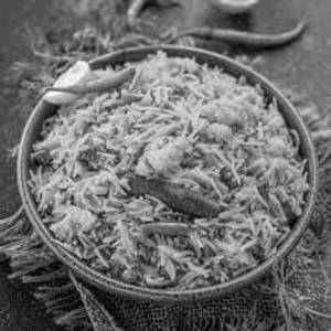 Masala Rice [450 grams]