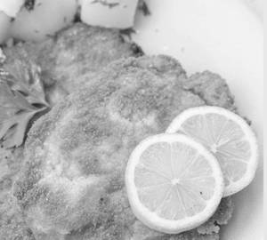 Crumb Fried Chicken
