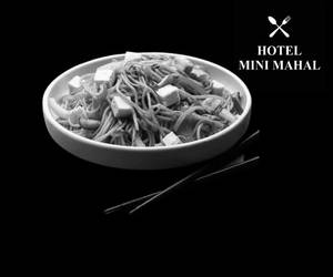 Hakka Noodles