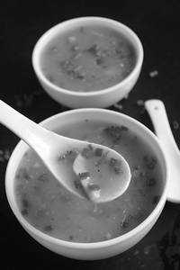 Chicken Clear Soup