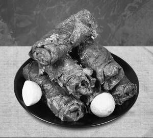 Patra Roll