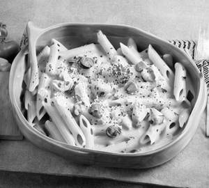 Italian Cream Cheese Chicken Pasta