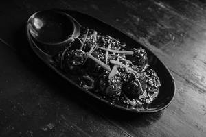 Beef Dry Fry