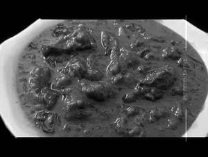 Nattukozhli Pepper Gravy